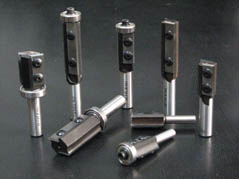 Концевые и насадные фрезы.Со сменными НМ ножами.
Подробнее Концевые и насадные фрезы.Со сменными НМ ножами.
Подробнее