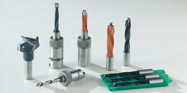 Сверла для присадочных станковСверла твердосплавные глухие, сквозные и чашечные
Подробнее Сверла для присадочных станковСверла твердосплавные глухие, сквозные и чашечные
Подробнее